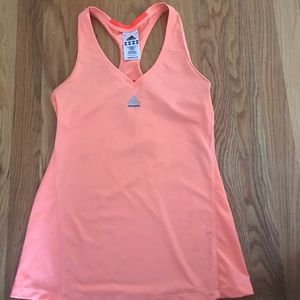 Adidas climacool techfit tank top